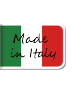 100% made in Italy