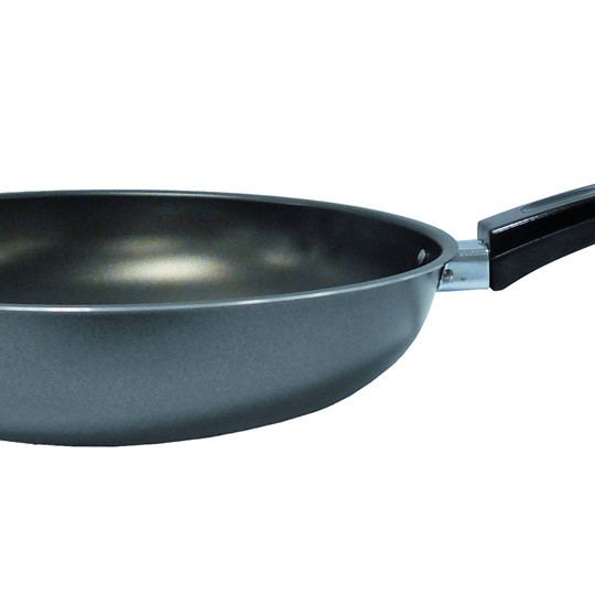 Padella alta un manico Padella alta un manico