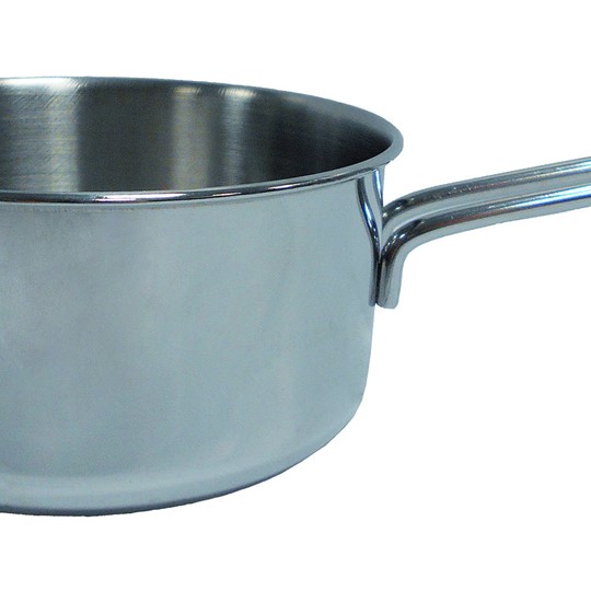 Casseruola un manico Casseruola un manico